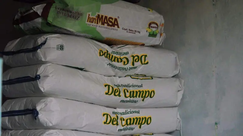 Tortillas